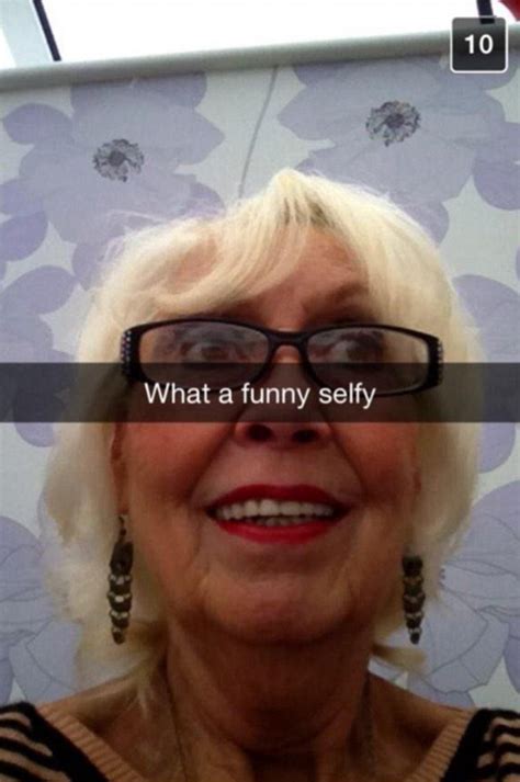 granny nude selfie|'granny selfie' Search .